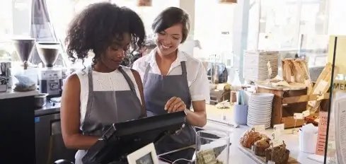 Cursos para empleados de comercio con acreditaci�n profesional