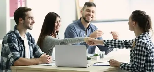 Selecci�n de personal GRATIS si contratas formaci�n bonificada