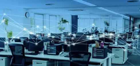 Alarma Verisure de Securitas Direct