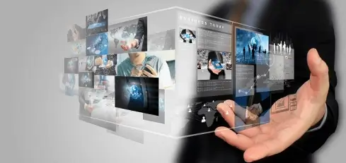 Dise�o de p�gina web y campa�as de SEM y social SEM