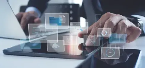 Software para asesoras