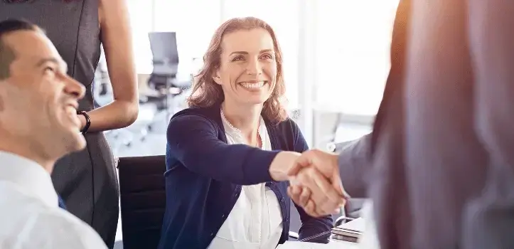 Seleccin de personal