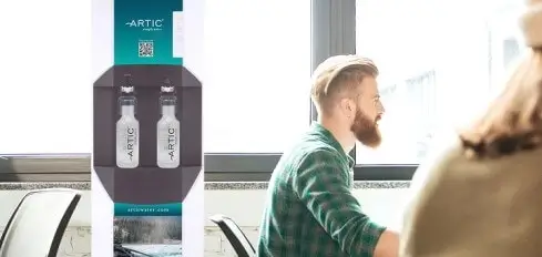 Fuentes de agua de filtracin