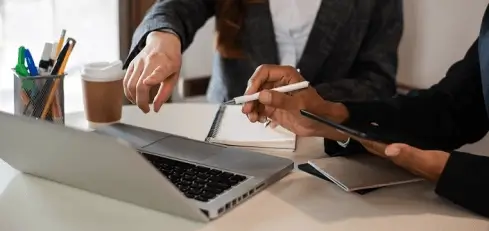 Asesora integral para empresas y autnomos