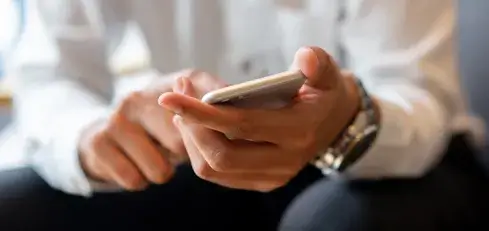 Solucin de canal de denuncias