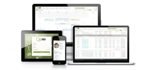 Software de gestin de calidad
