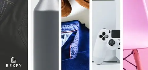 Fotografa de producto para tu empresa