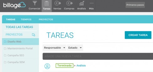 Todas las categorías