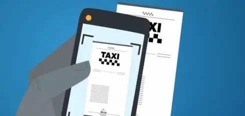 Digitaliza tus tickets desde el mvil