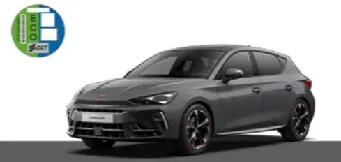 Renting de CUPRA León 1.5 e-TSI Renting de CUPRA León 1.5 e-TSI