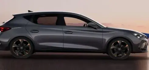 Renting de CUPRA León 1.5 e-TSI Renting de CUPRA León 1.5 e-TSI