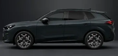 Renting de Cupra Terramar VZ h�brido enchufable