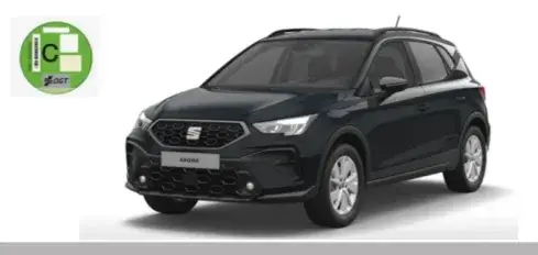 Renting de SEAT Arona 1.0 TSI