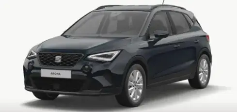 Renting de SEAT Arona 1.0 TSI Renting de SEAT Arona 1.0 TSI