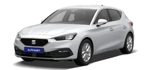 Renting de nuevo SEAT León 2.0 TDI Renting de nuevo SEAT León 2.0 TDI