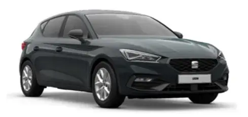 Renting de SEAT León 1.5 TSI Renting de SEAT León 1.5 TSI
