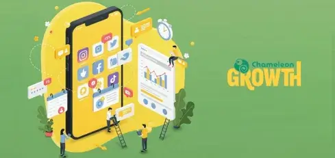 Gestión de Redes Sociales: Tus redes más cercanas que nunca.