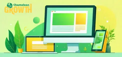 Webs nicas para negocios nicos: diseo 100% a medida