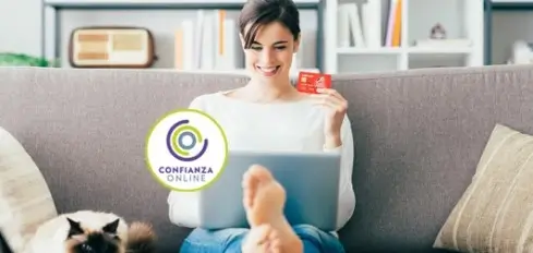 Sello de Confianza Online para certificar tu web y ser ms fiable