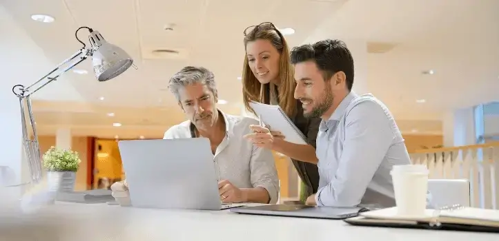 Software para la gestión y control de presencia de empleados Software para la gestión y control de presencia de empleados