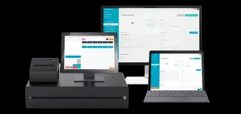 Tu TPV con el Kit Digital