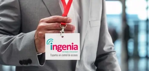 Sistema de gestin de acreditaciones y control de accesos