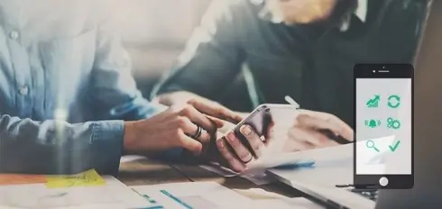 Consigue una app para tu tienda online... �en s�lo 3 pasos!