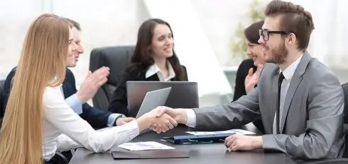 Asesoramiento jur�dico completo para proteger tu empresa