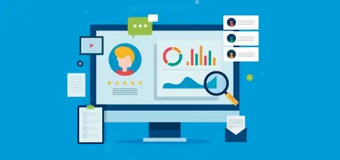 Gestin documental y automatizacin de procesos