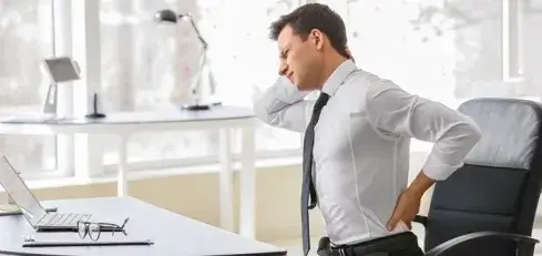 Prevencin de riesgos laborales para tu negocio