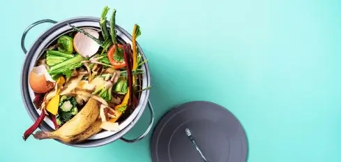 Cumple la Ley de Prevencin de las Prdidas y el Desperdicio Alimentario