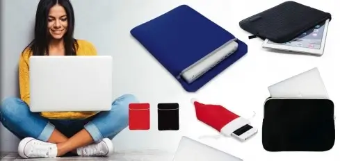 Regalos personalizados para tus clientes y proveedores