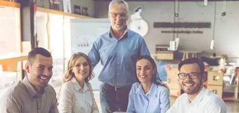 Consultora en Prevencin de Riesgos Laborales para empresas