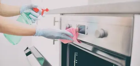 Prevencin de riesgos y ms para empleadas del hogar