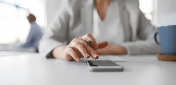 App para registro de jornada laboral