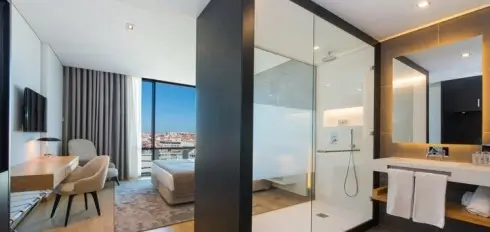 Aljate en un hotel IBEROSTAR al mejor precio con esta oferta