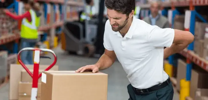 Servicio integral de prevenci�n de riesgos laborales