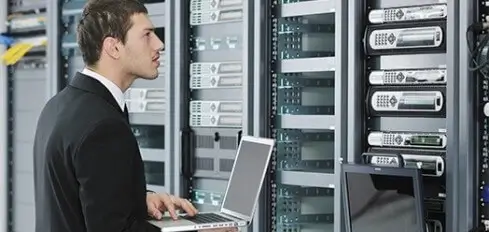 Mantenimiento informático preventivo para tu empresa Mantenimiento informático preventivo para tu empresa