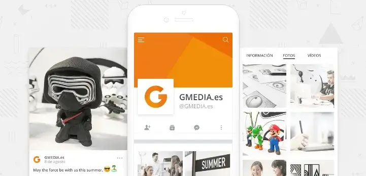 Estrategia Social Media para tu empresa