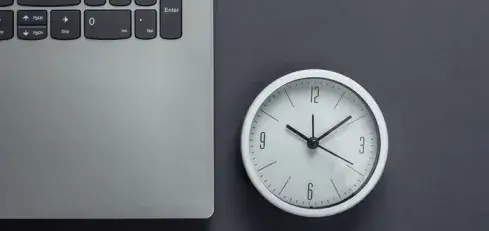 Software de control horario digital