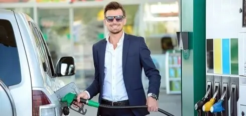 Tarjeta de combustible de LcT: la soluci�n de ahorro para tus trayectos