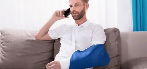 Seguro de baja laboral con las garantas ms completas