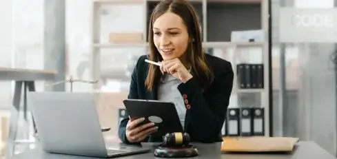 Asesor�a legal online