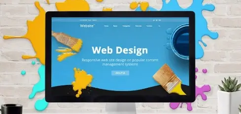 Dise�o de p�ginas web