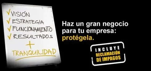 Seguros para pymes y autnomos