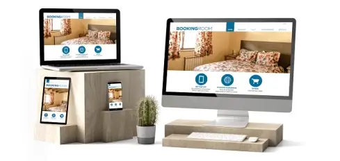 Diseo de pgina web a medida