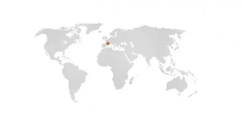Únete a Mundo Spanish, la red de empresas españolas por el mundo