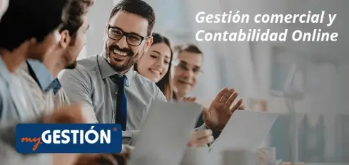 myGESTIN, el software de gestin online integral ms completo