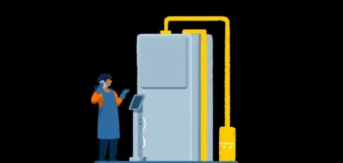 Plan Compromiso Gas para tu negocio