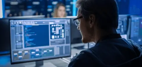 Formación en ciberseguridad Formación en ciberseguridad